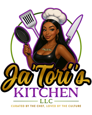 Ja'Tori's Kitchen