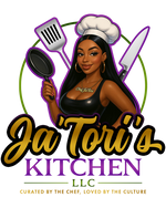 Ja'Tori's Kitchen